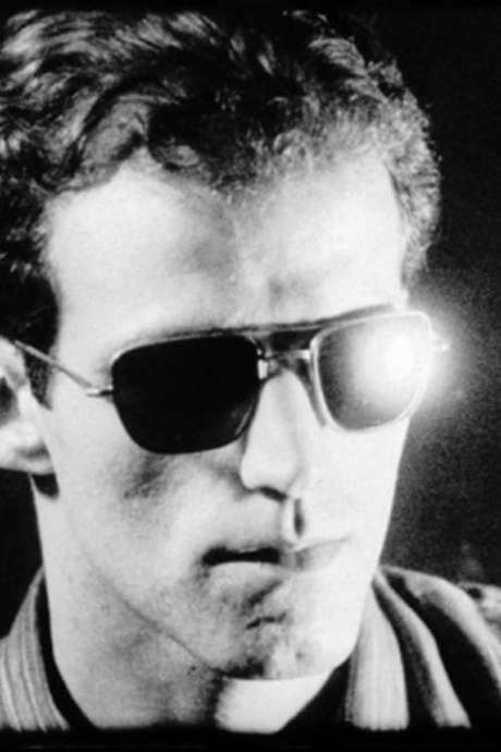 Screen Test, Billy Linich